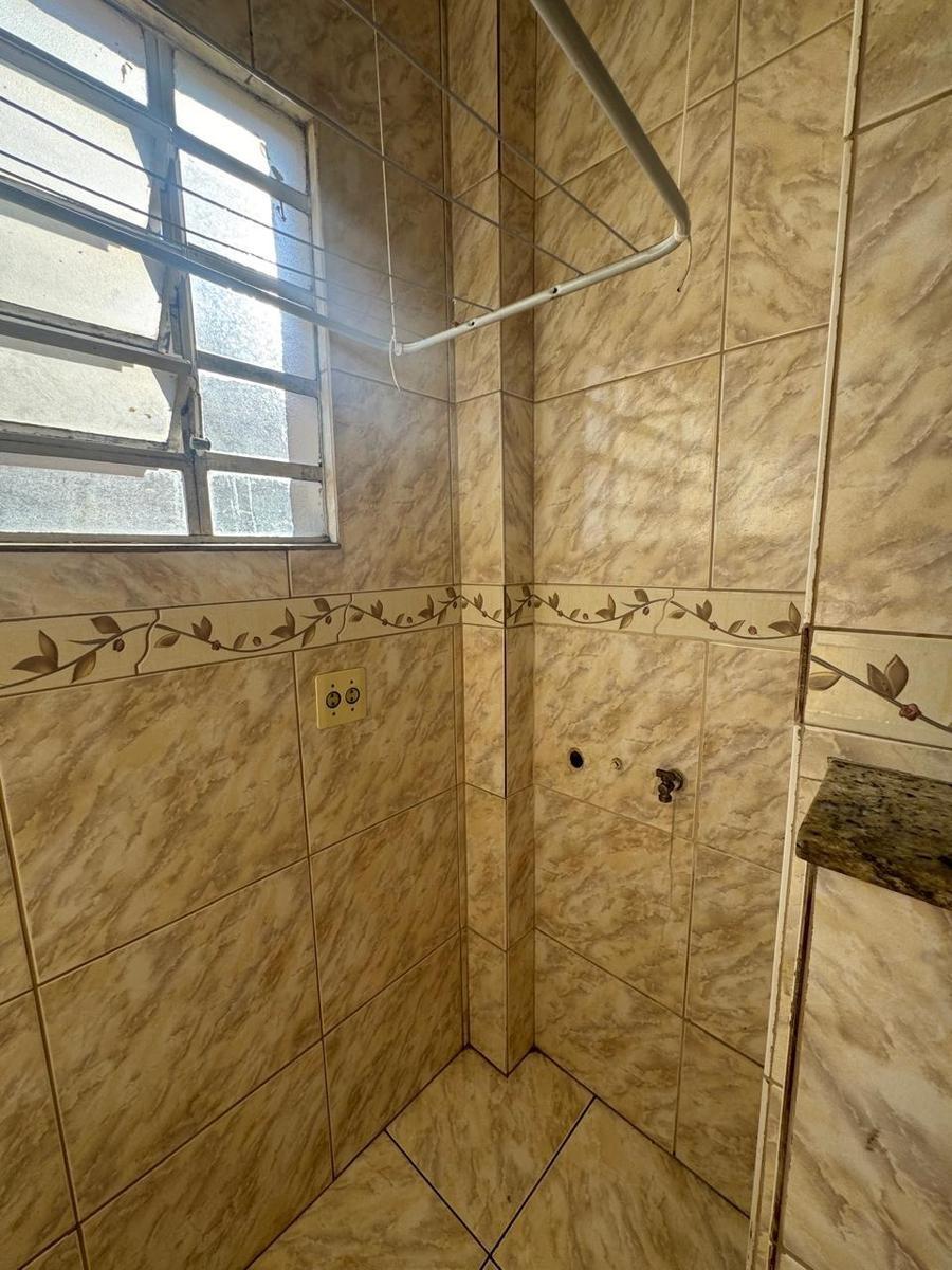 Apartamento, Candelária, 2 Quartos, 1 Vaga