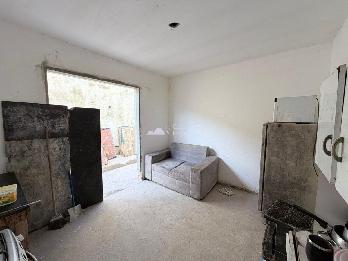 Apartamento, Itapoã, 3 Quartos, 2 Vagas, 1 Suíte