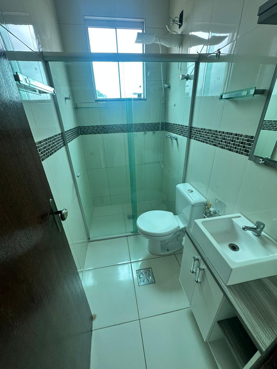 Casa, Parque Turistas, 2 Quartos, 2 Vagas