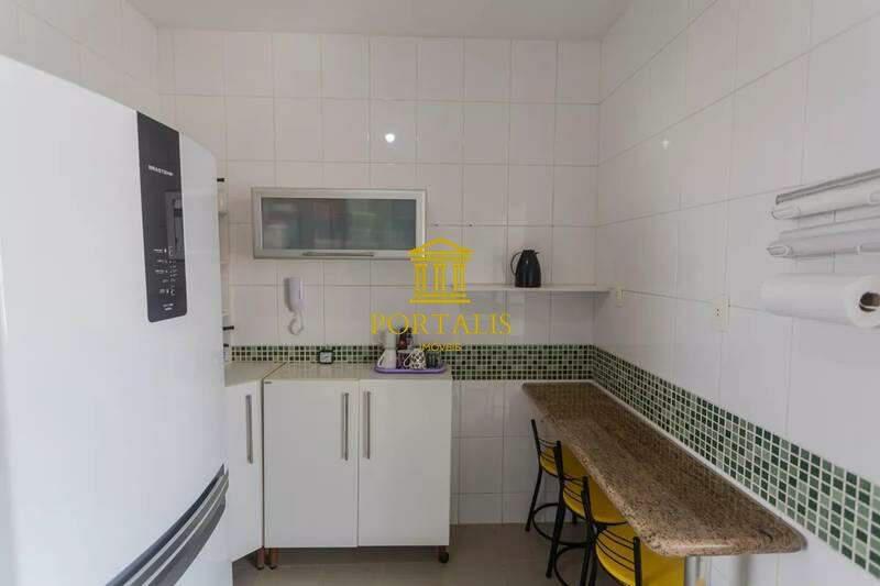 Cobertura, União, 4 Quartos, 2 Vagas, 2 Suítes