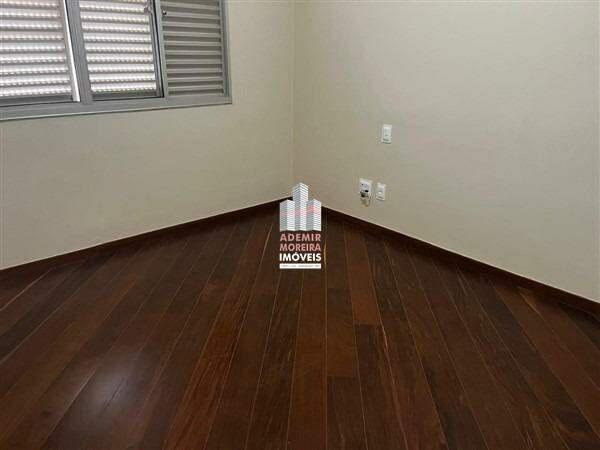 Apartamento, Sion, 4 Quartos, 3 Vagas, 1 Suíte