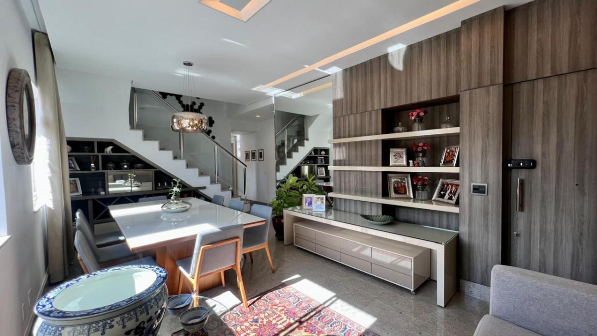 Cobertura, Santa Efigênia, 5 Quartos, 3 Vagas, 1 Suíte