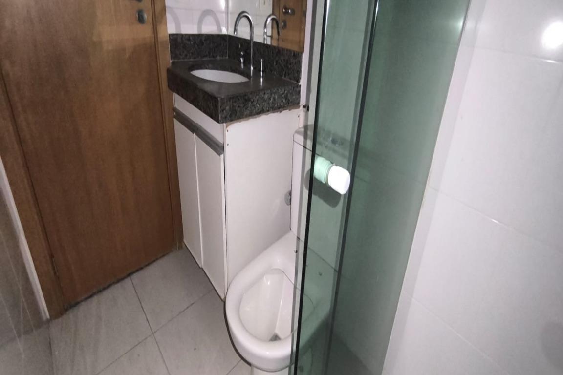 Apartamento, Sagrada Família, 3 Quartos, 2 Vagas, 1 Suíte