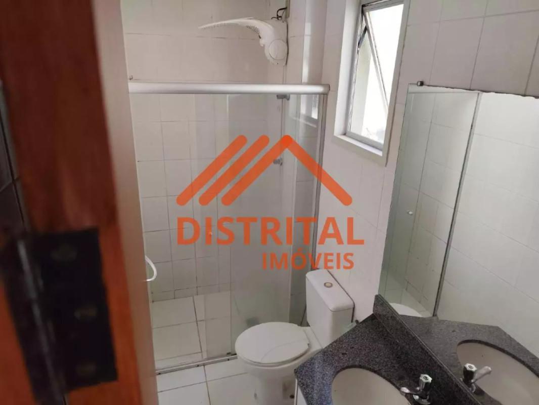 Apartamento, Santa Efigênia, 3 Quartos, 2 Vagas, 1 Suíte