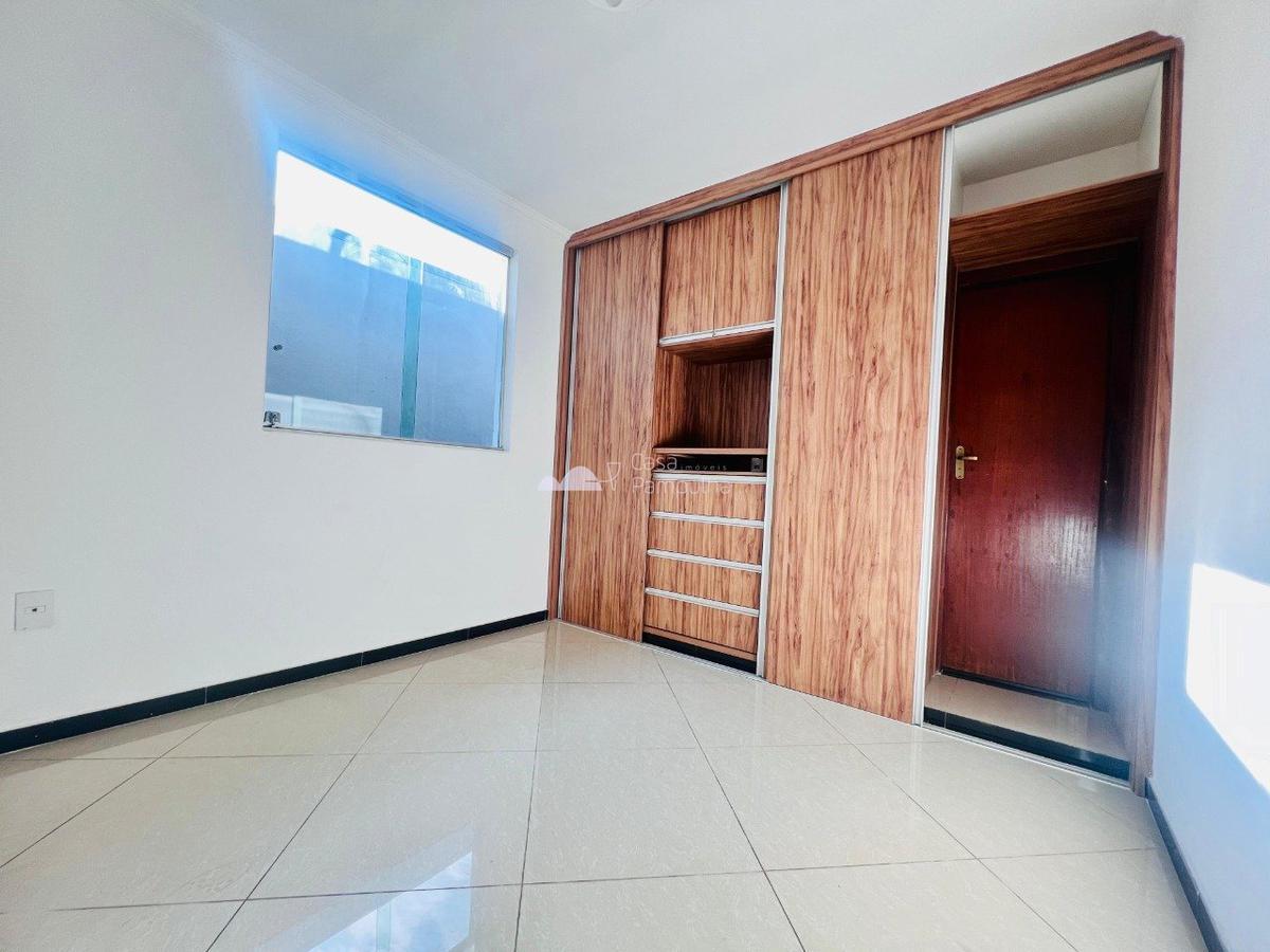 Casa, Céu Azul, 3 Quartos, 4 Vagas, 1 Suíte