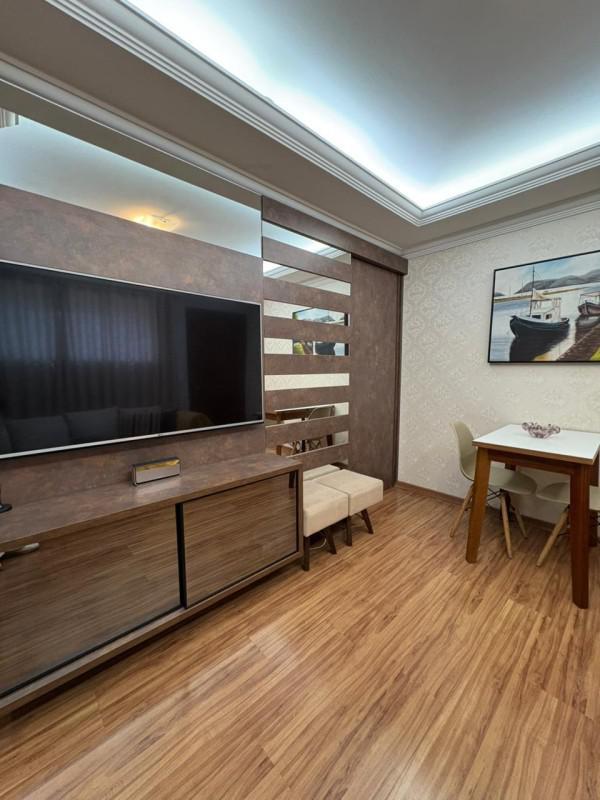 Apartamento, Alvorada, 2 Quartos, 1 Vaga, 1 Suíte