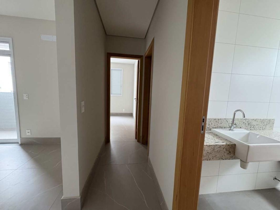 Apartamento, Fonte Grande, 3 Quartos, 2 Vagas, 1 Suíte