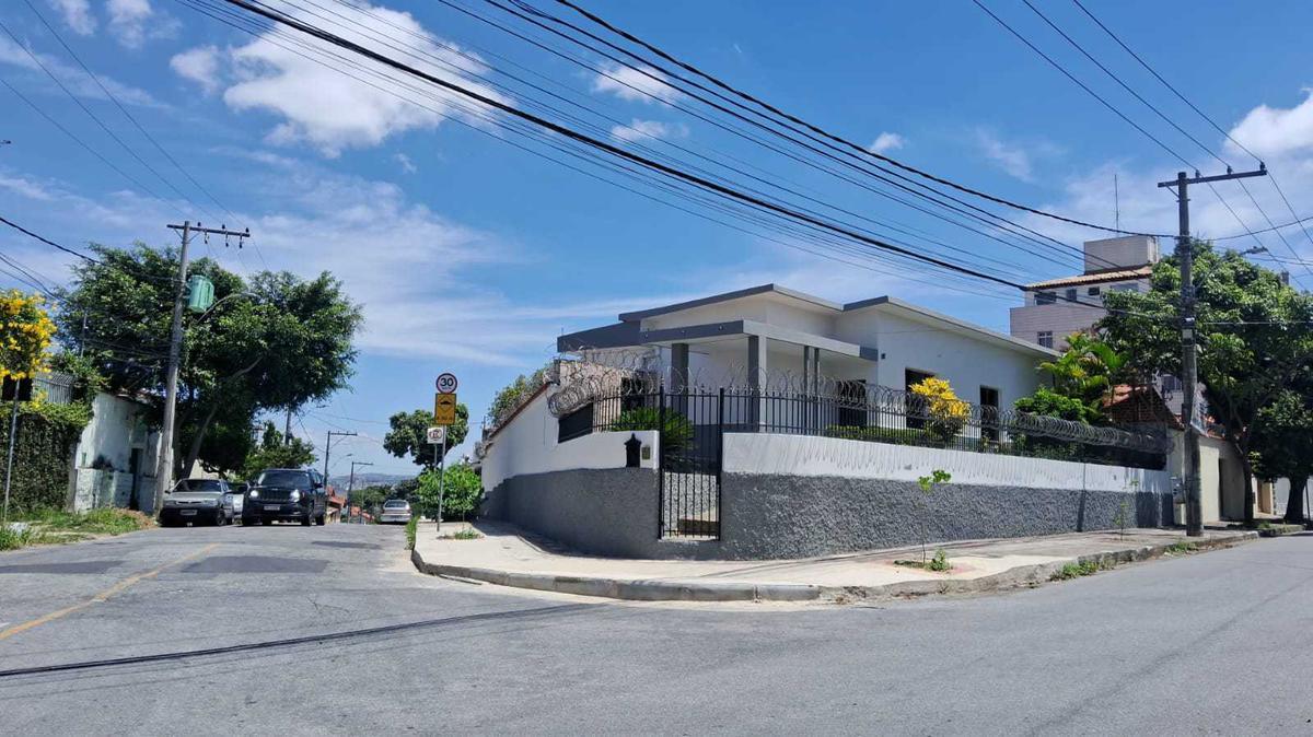 Casa, Santa Rosa, 3 Quartos, 0 Vaga, 1 Suíte