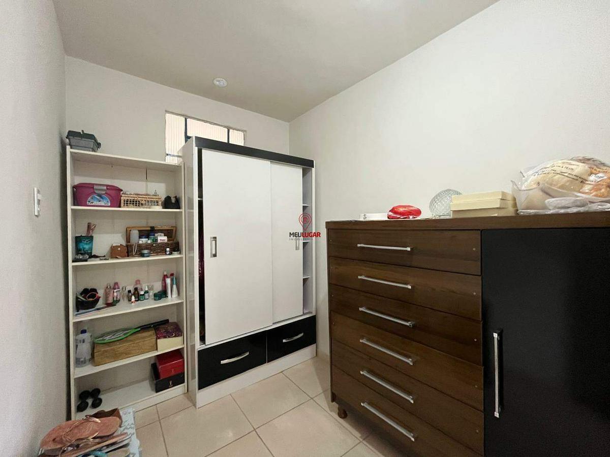 Casa, Santa Helena, 3 Quartos, 3 Vagas, 1 Suíte
