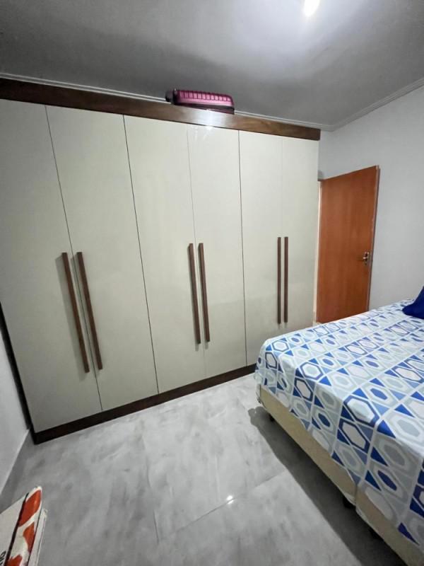 Casa, Masterville, 2 Quartos, 1 Vaga