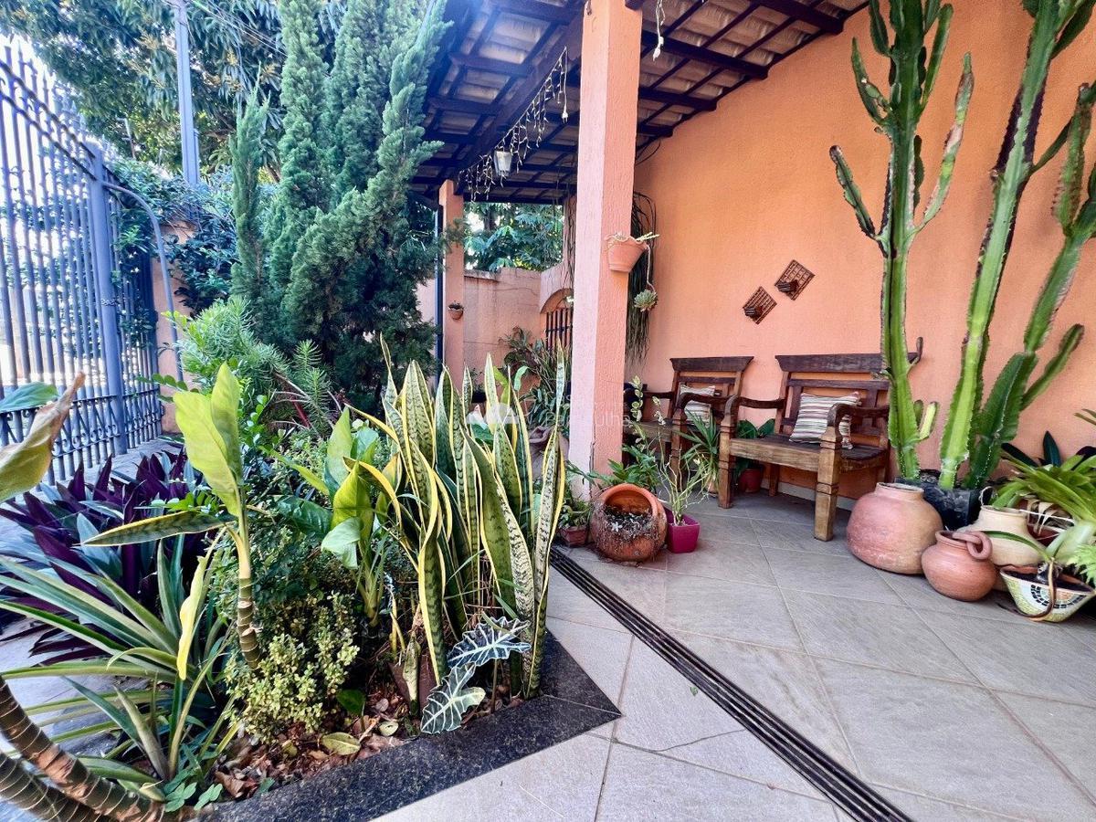 Casa, Santa Amélia, 3 Quartos, 3 Vagas, 1 Suíte