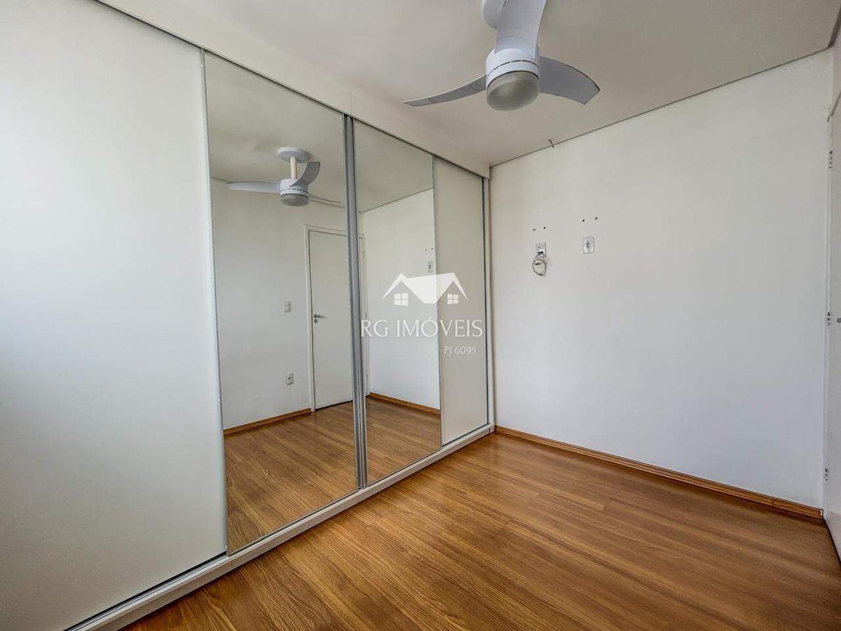 Cobertura, Olaria, 3 Quartos, 1 Vaga