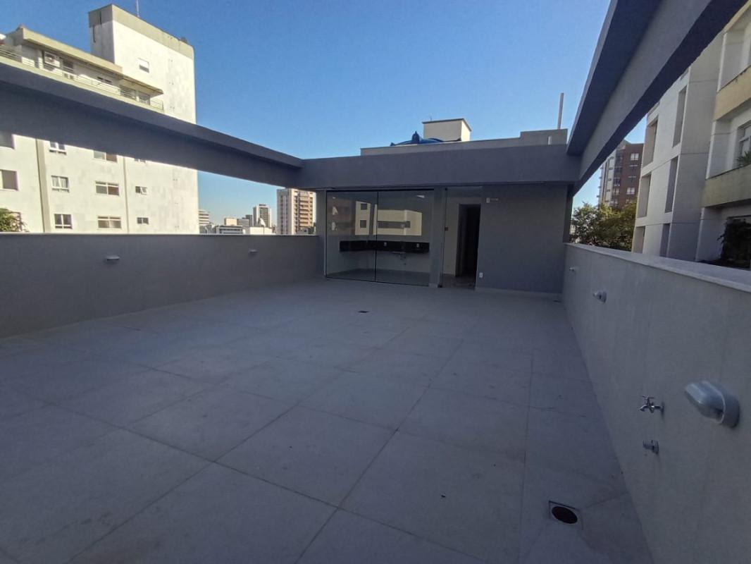 Cobertura, Cruzeiro, 3 Quartos, 2 Vagas, 1 Suíte