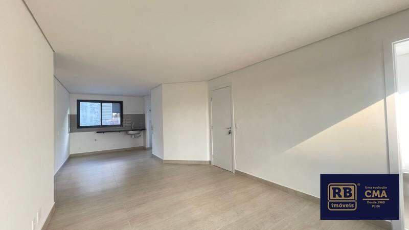 Apartamento, Santo Agostinho, 3 Quartos, 2 Vagas, 1 Suíte