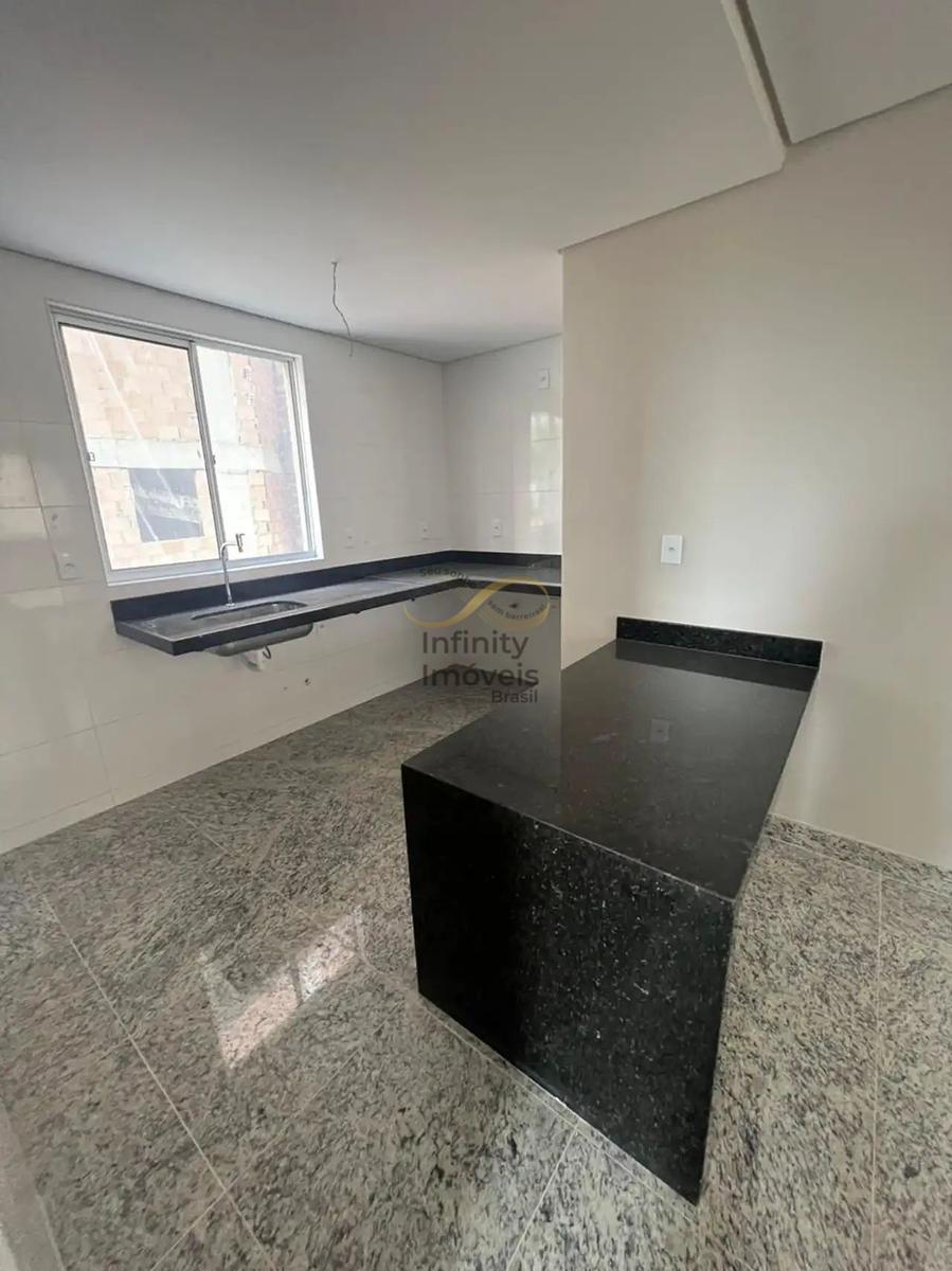 Apartamento, Santa Efigênia, 2 Quartos