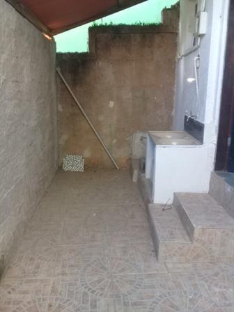 Casa, Europa, 4 Quartos, 3 Vagas, 1 Suíte