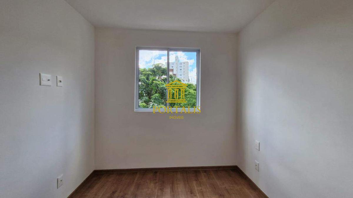 Apartamento, Colégio Batista, 2 Quartos, 2 Vagas