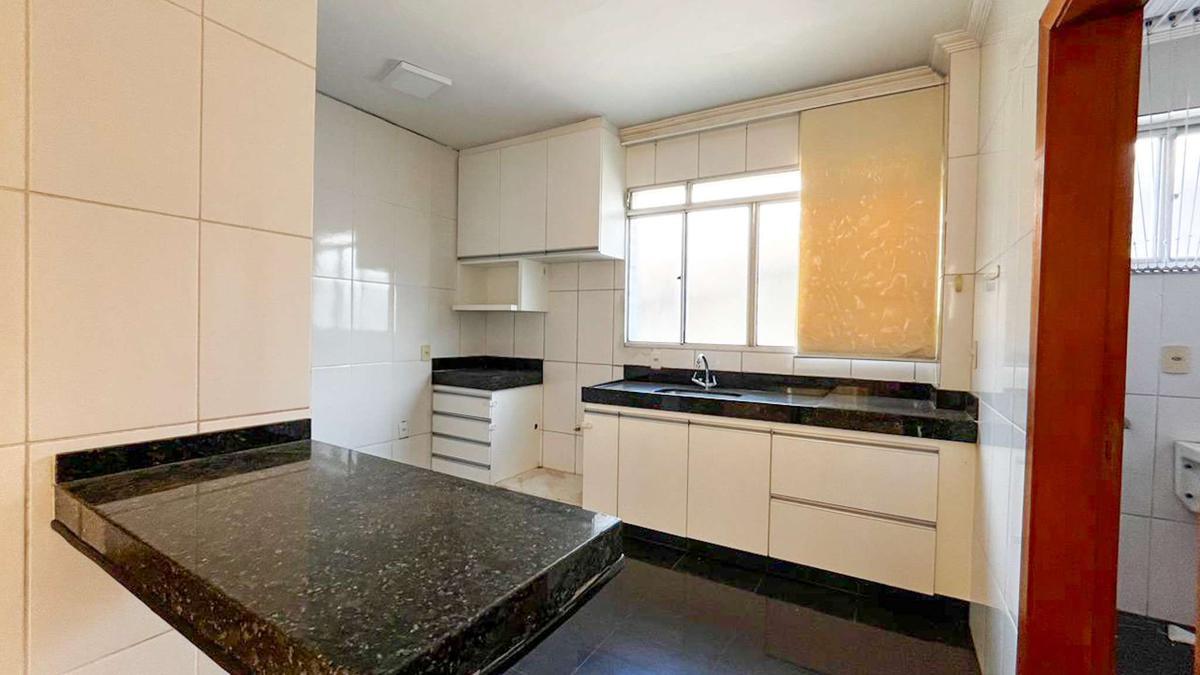 Apartamento, Palmares, 3 Quartos, 1 Vaga, 1 Suíte