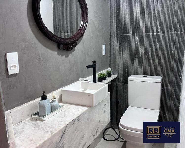 Apartamento, Funcionários, 4 Quartos, 3 Vagas, 1 Suíte