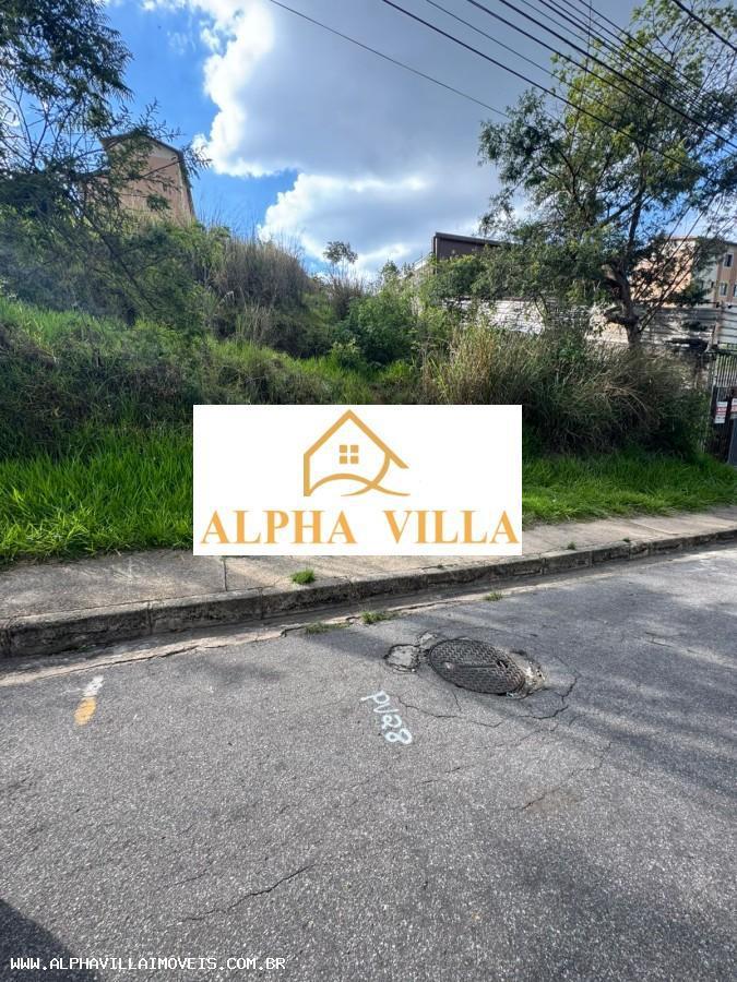 Lote, Jardim Vitória, 0 Quarto, 0 Vaga