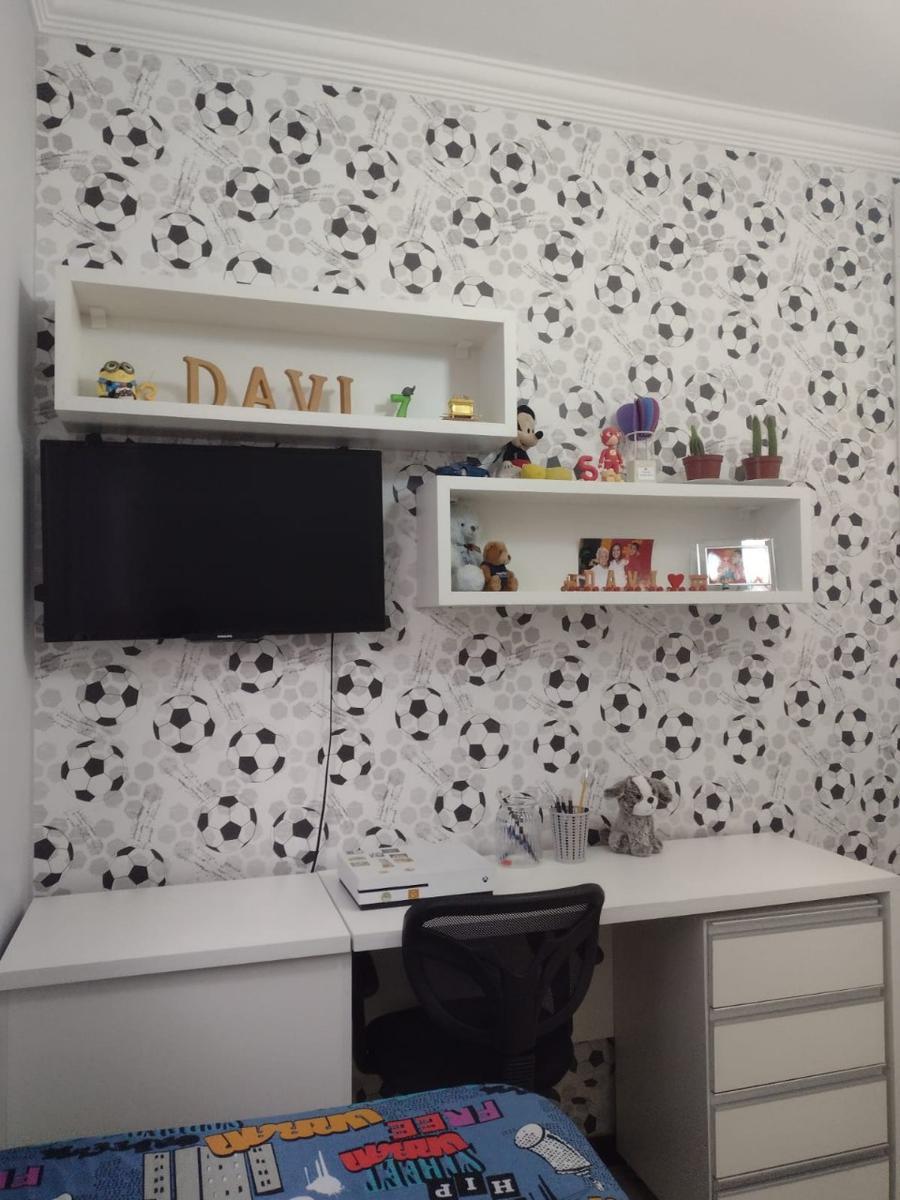 Apartamento, Asteca (são Benedito), 2 Quartos, 1 Vaga