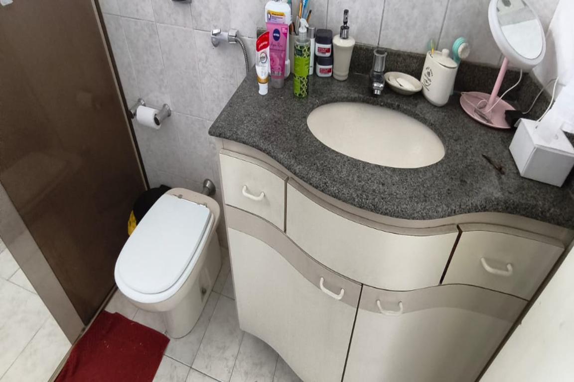 Cobertura, Palmares, 3 Quartos, 2 Vagas, 1 Suíte