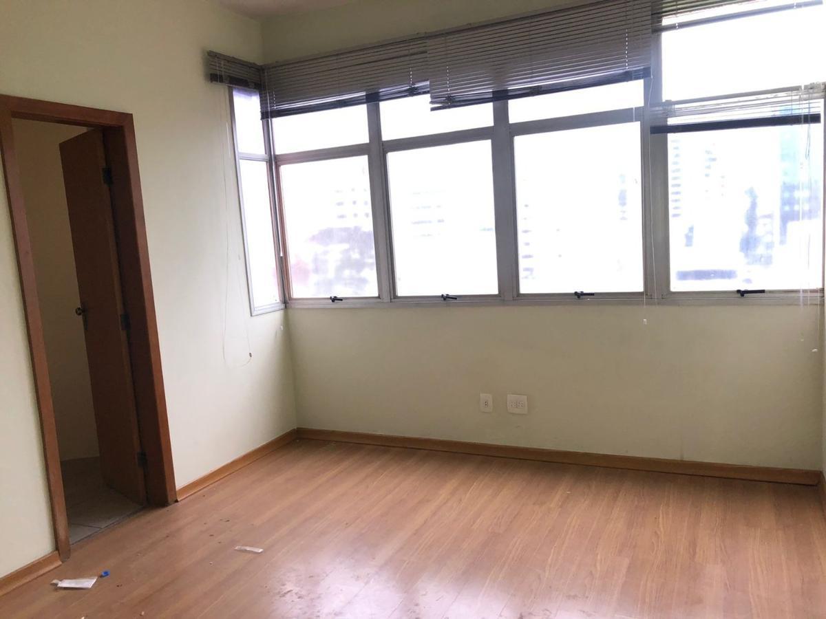 Sala, Santo Agostinho, 0 Quarto, 0 Vaga