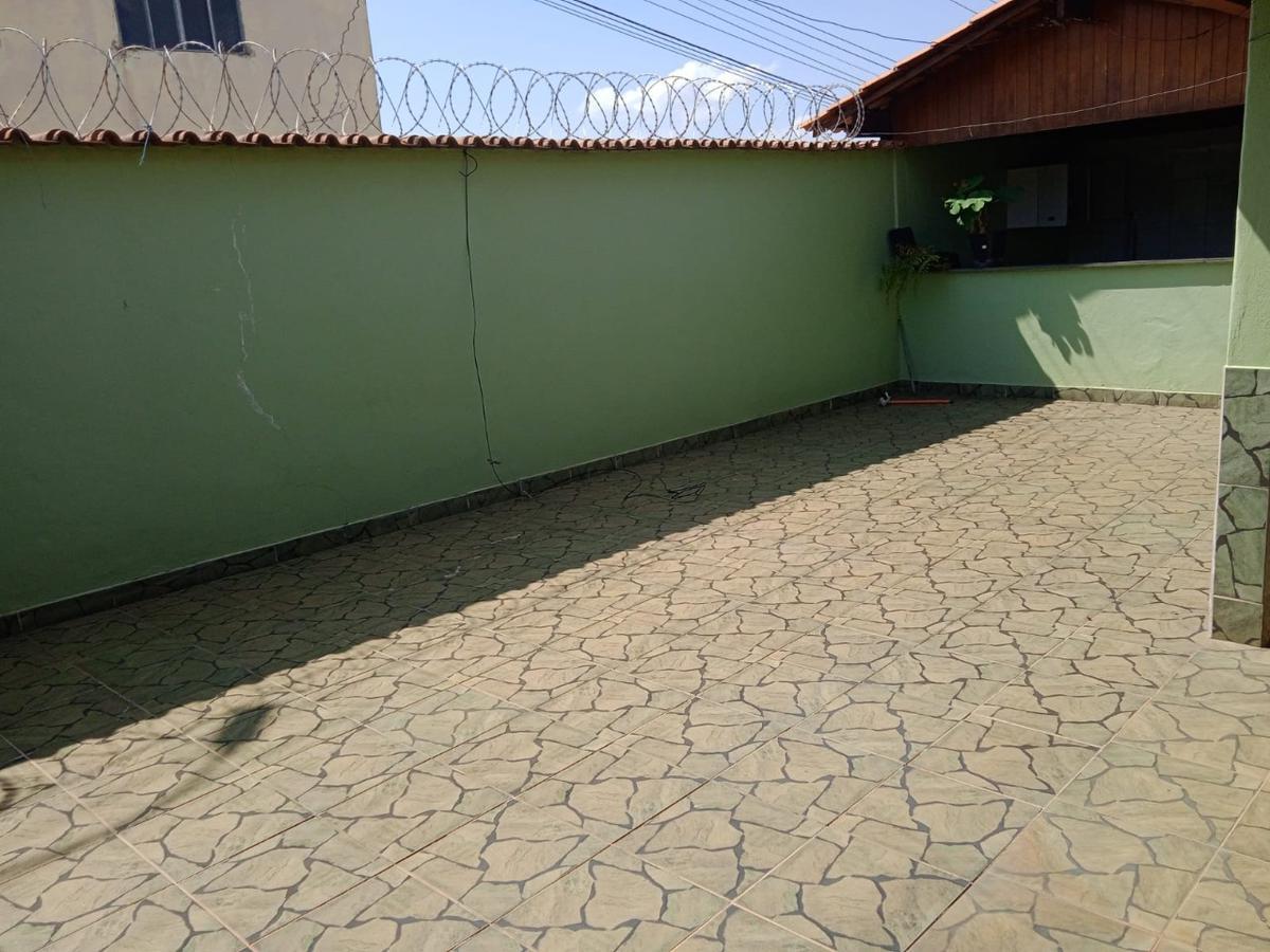 Casa, Centro, 3 Quartos, 4 Vagas