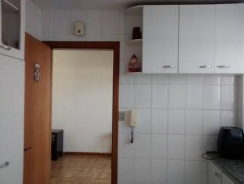 Apartamento, Palmares, 2 Quartos, 1 Vaga