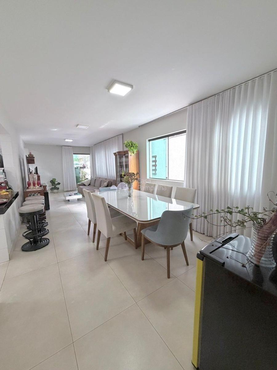Apartamento, Liberdade, 4 Quartos, 3 Vagas, 3 Suítes