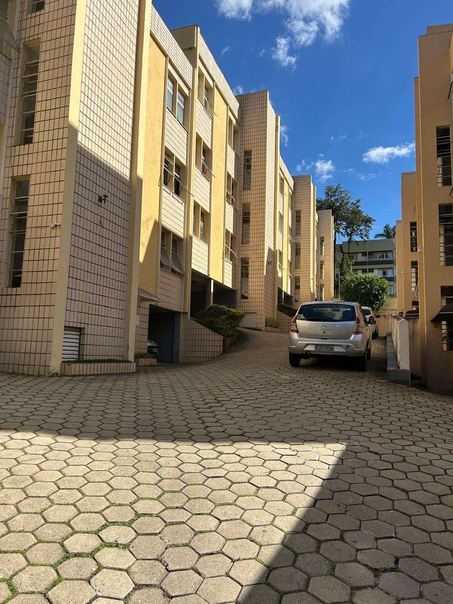 Apartamento, Anchieta, 2 Quartos, 1 Vaga