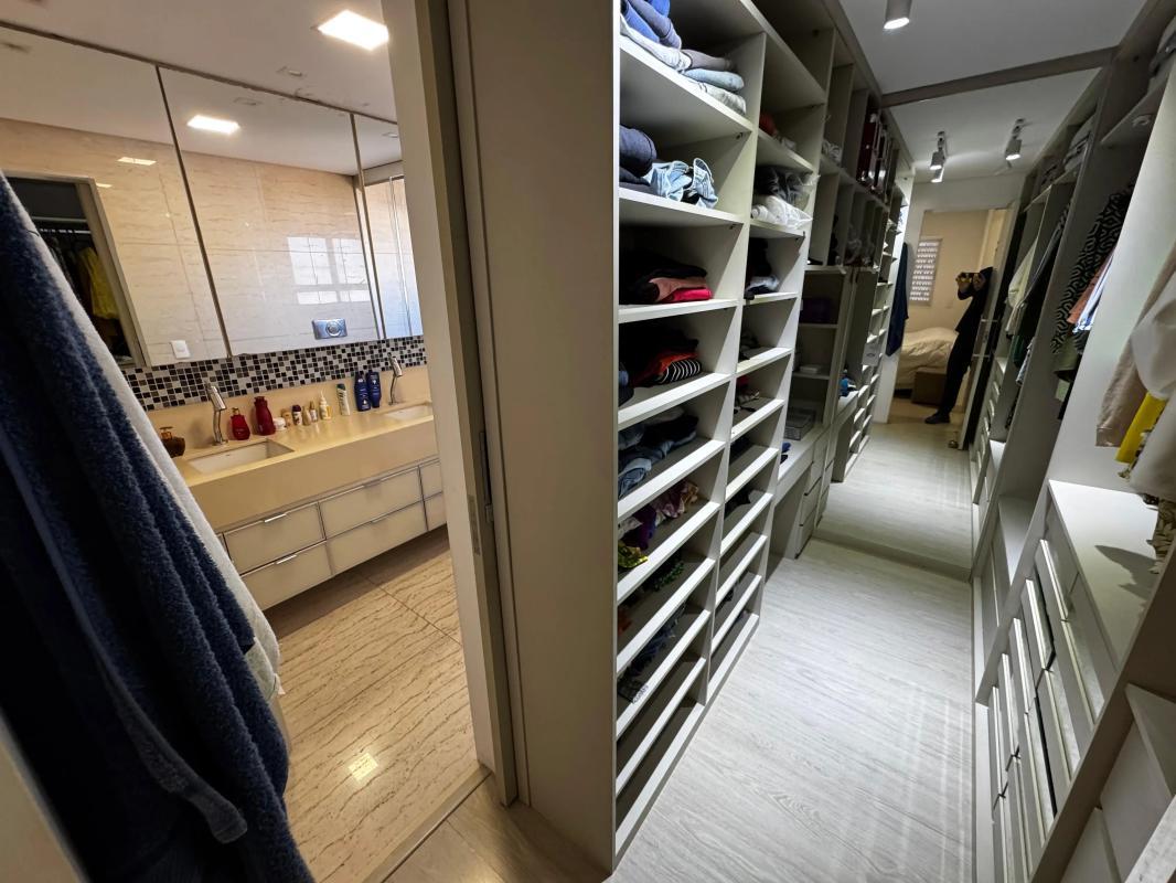 Cobertura, Fernão Dias, 4 Quartos, 4 Vagas, 2 Suítes