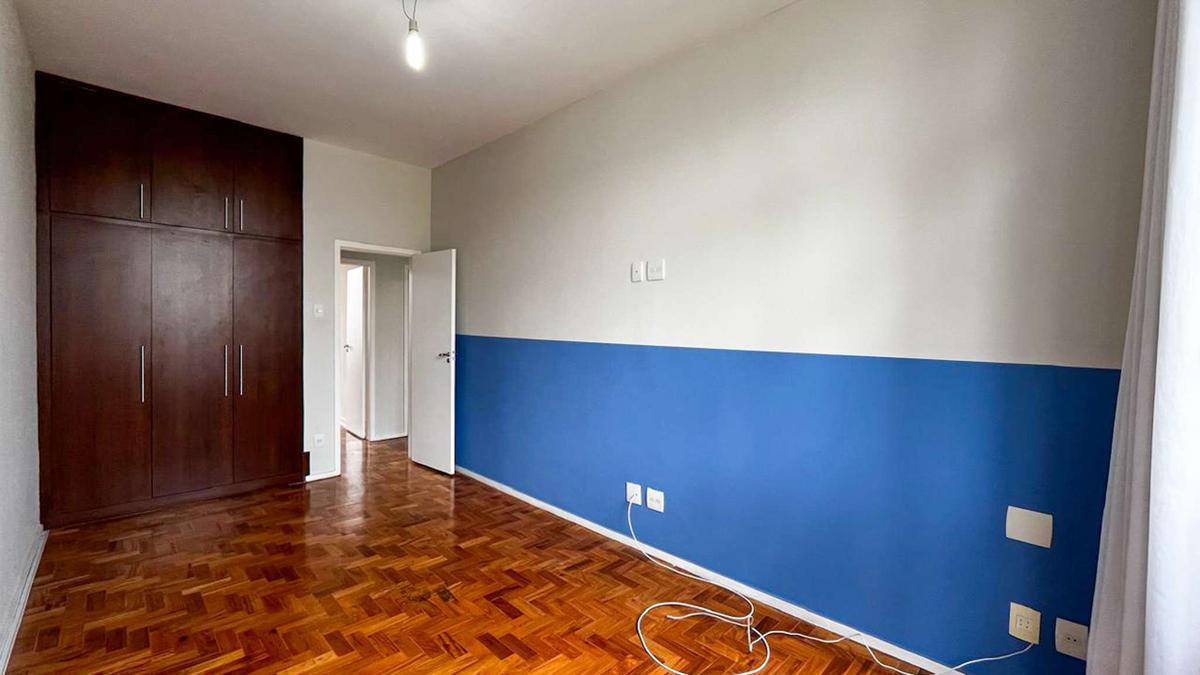 Apartamento, Anchieta, 3 Quartos, 2 Vagas, 1 Suíte