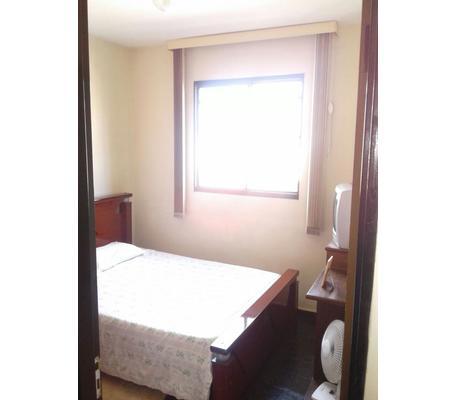 Apartamento, Serrano, 2 Quartos, 1 Vaga
