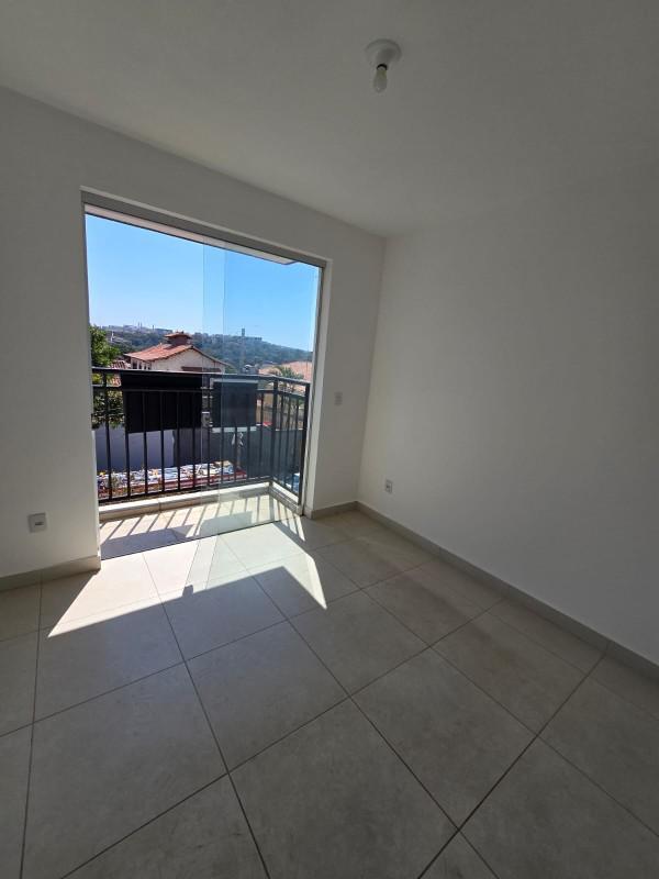 Apartamento, Arvoredo, 2 Quartos, 2 Vagas, 1 Suíte