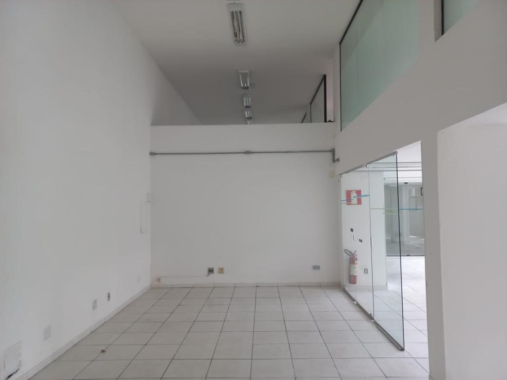 Andar, Savassi, 2 Vagas