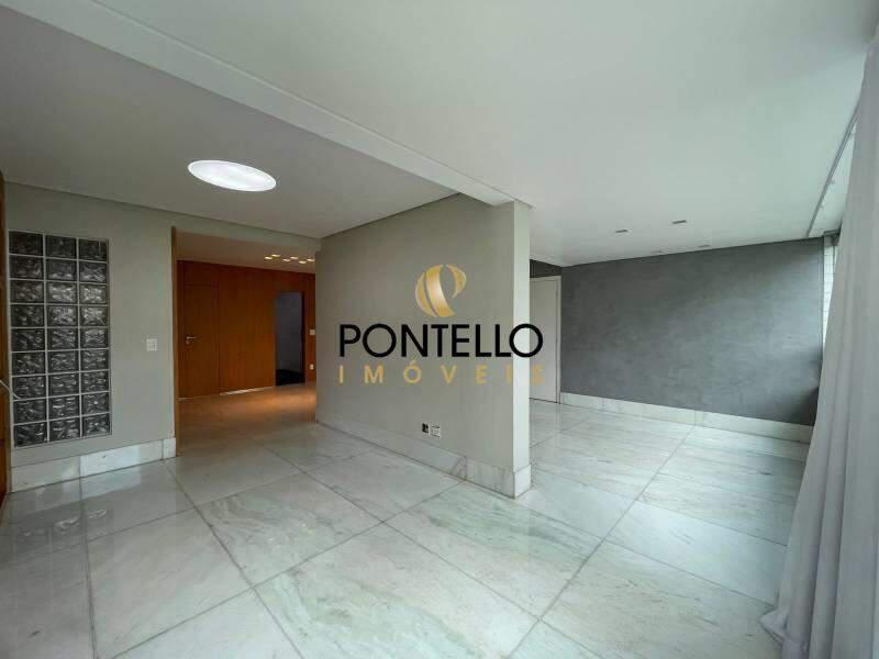 Apartamento, Santo Agostinho, 4 Quartos, 3 Vagas, 1 Suíte