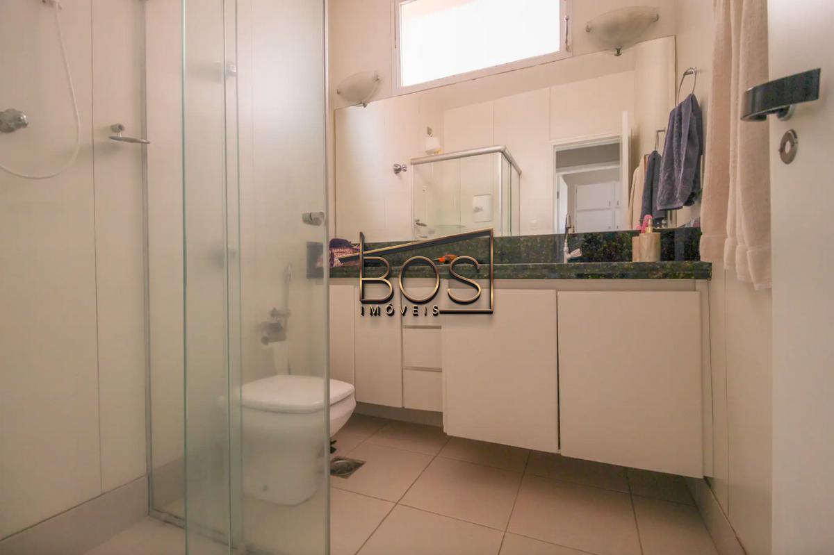 Apartamento, Coração de Jesus, 3 Quartos, 1 Vaga, 1 Suíte