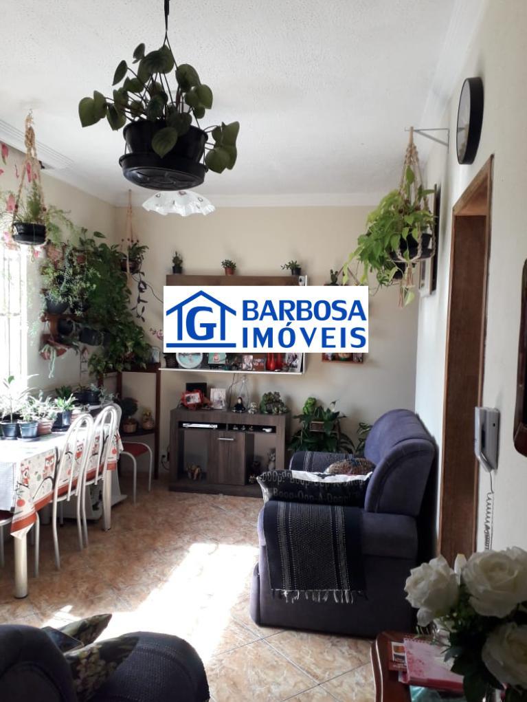 Apartamento, Serra Verde (venda Nova), 2 Quartos, 1 Vaga