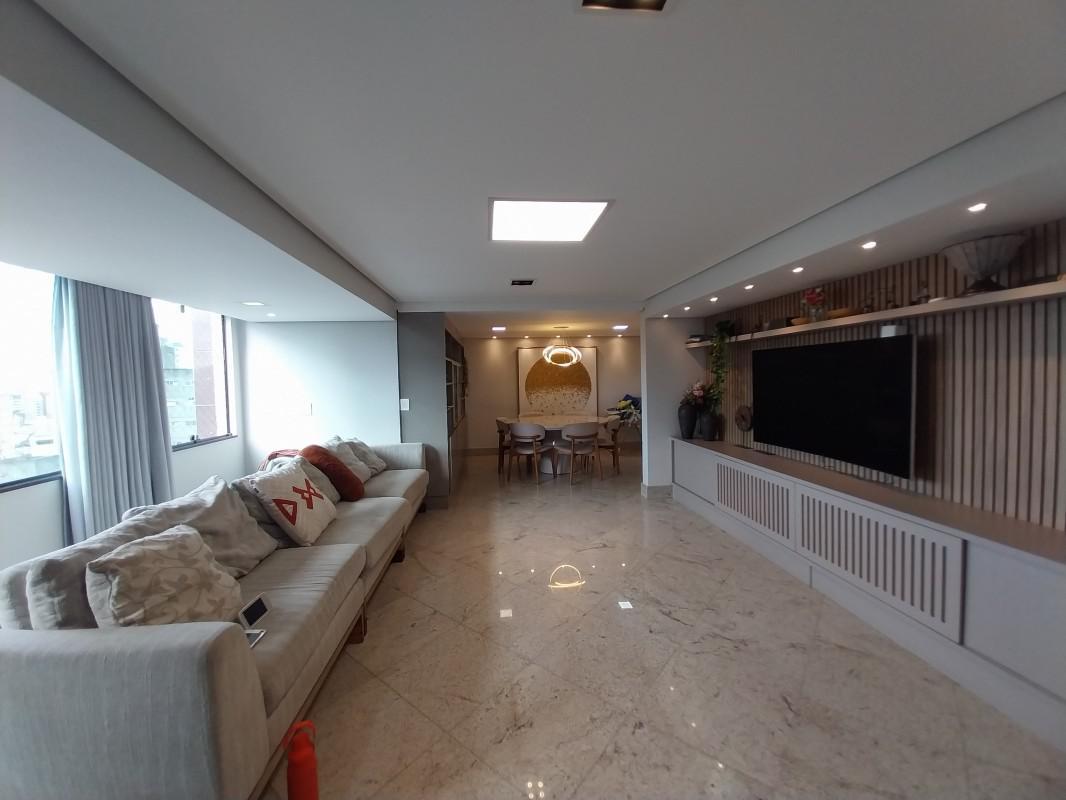 Apartamento, Silveira, 4 Quartos, 4 Vagas, 2 Suítes