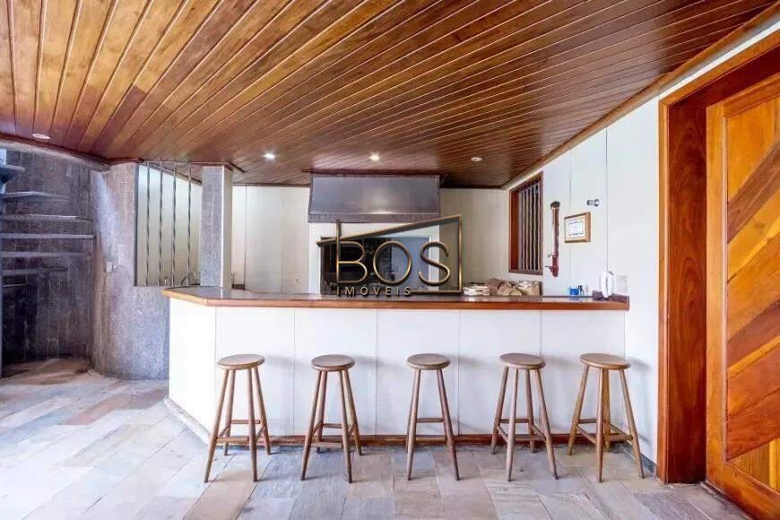 Casa, Mangabeiras, 4 Quartos, 6 Vagas, 3 Suítes