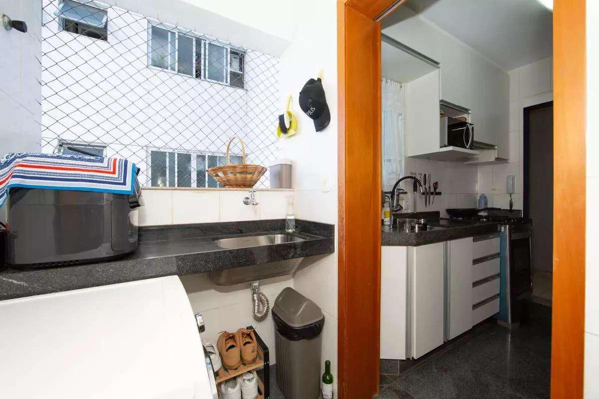 Apartamento, Prado, 2 Quartos, 2 Vagas, 1 Suíte