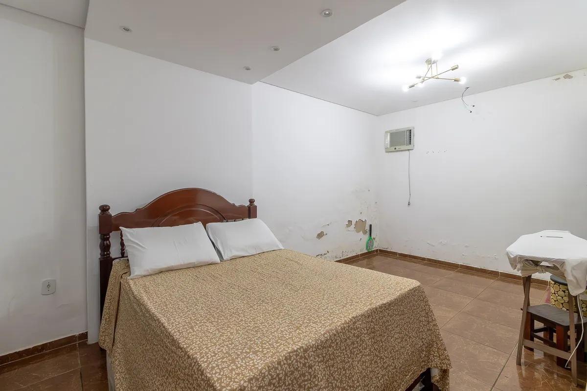 Casa, Céu Azul, 3 Quartos, 1 Vaga, 1 Suíte
