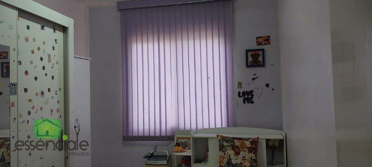 Apartamento, Vila Magdalena, 2 Quartos, 1 Vaga