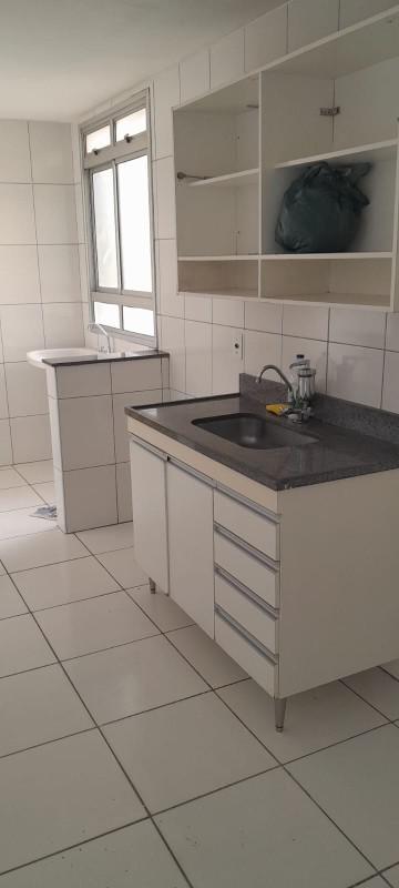 Apartamento, Candelária, 3 Quartos, 1 Vaga, 1 Suíte