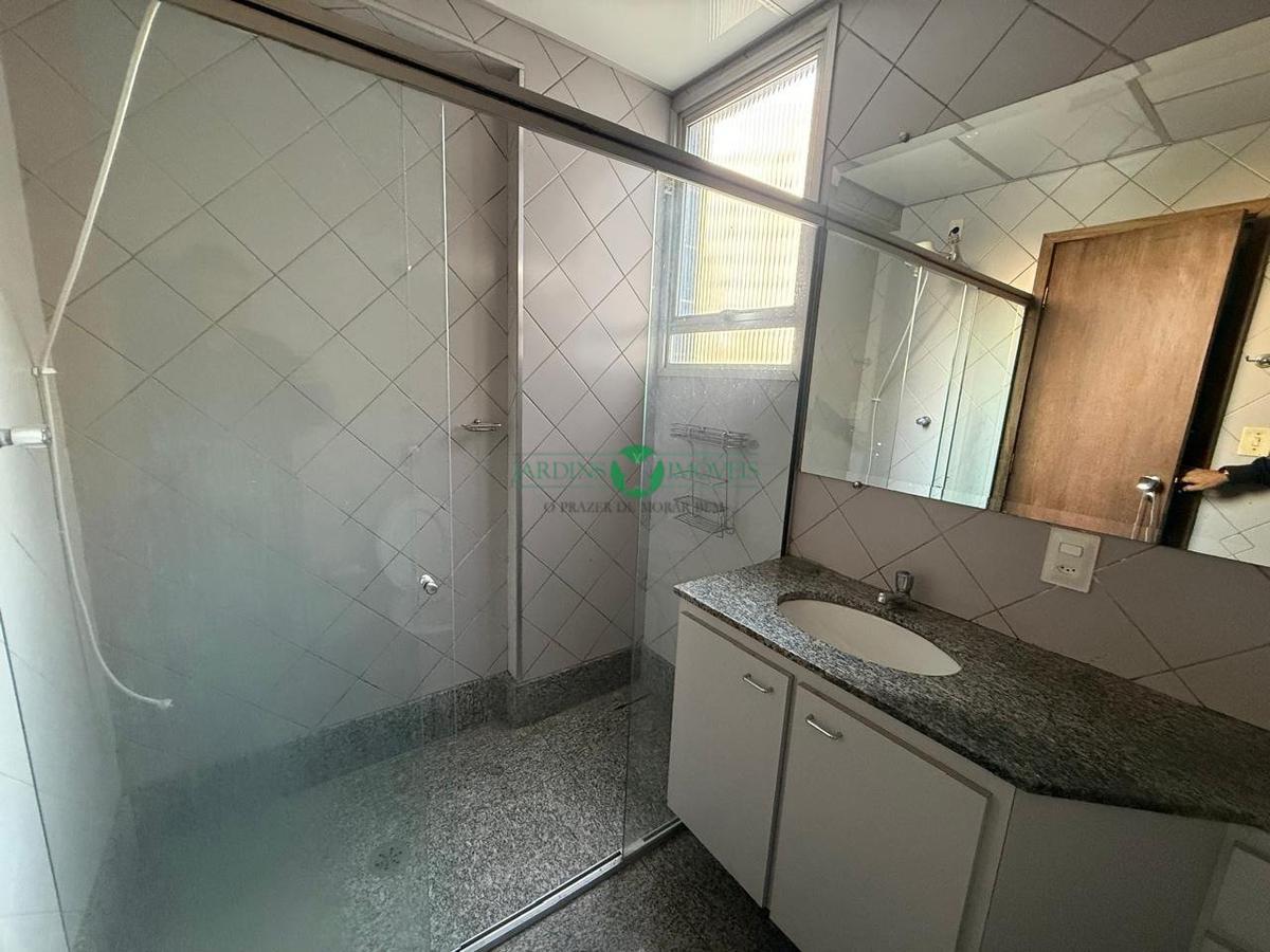 Apartamento, Ipiranga, 4 Quartos, 2 Vagas, 1 Suíte