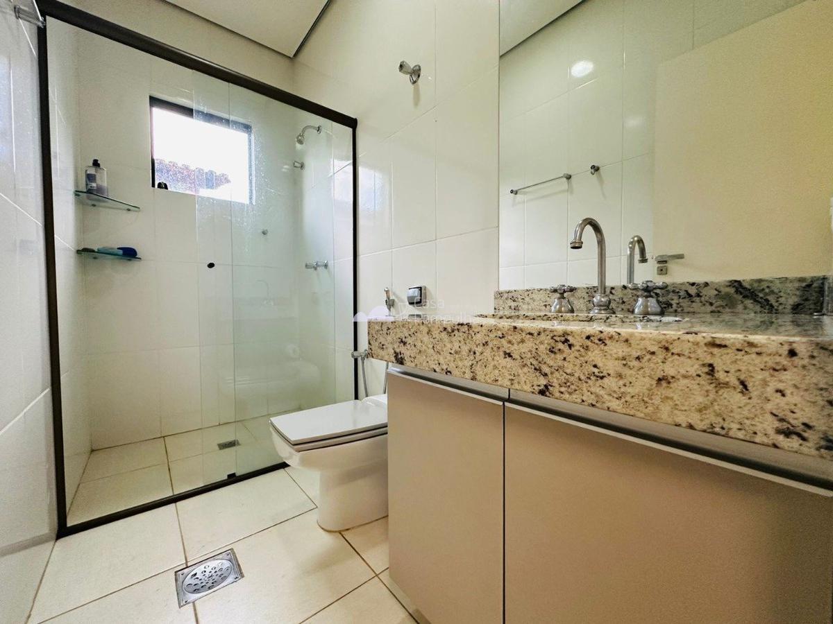 Casa, Angicos, 3 Quartos, 6 Vagas, 1 Suíte