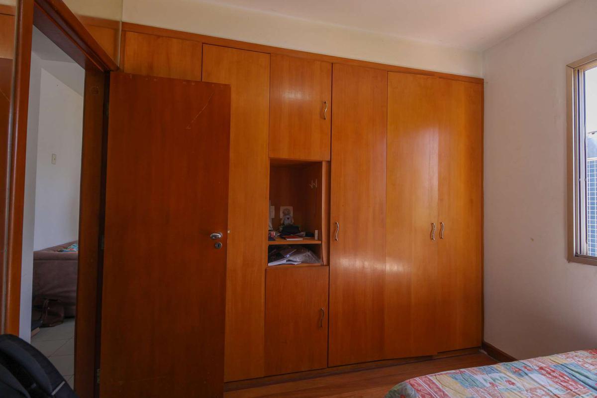 Apartamento, Cruzeiro, 1 Quarto, 1 Vaga