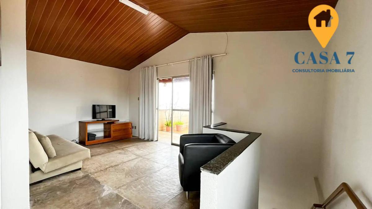 Apartamento, Jardim América, 2 Quartos, 1 Vaga