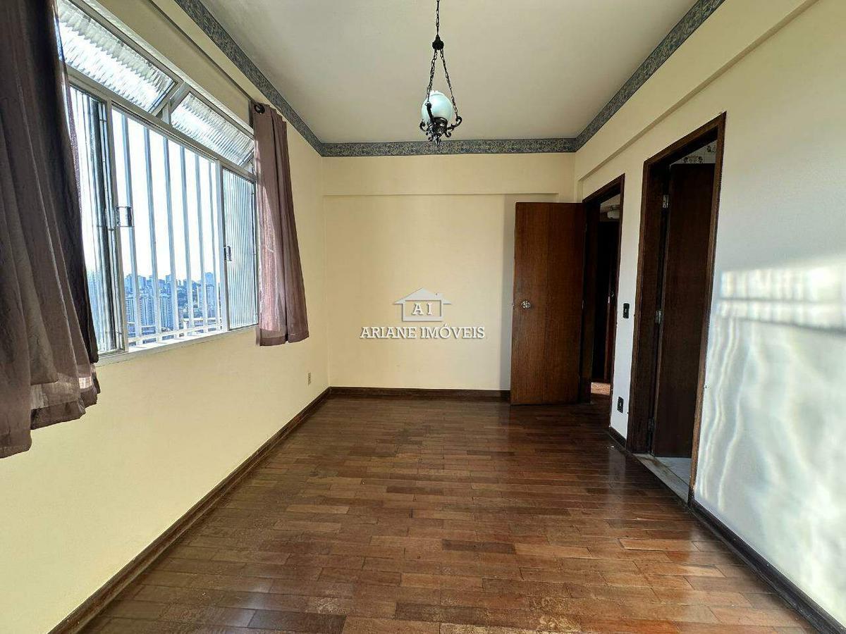 Apartamento, Santa Lúcia, 3 Quartos, 1 Vaga, 1 Suíte
